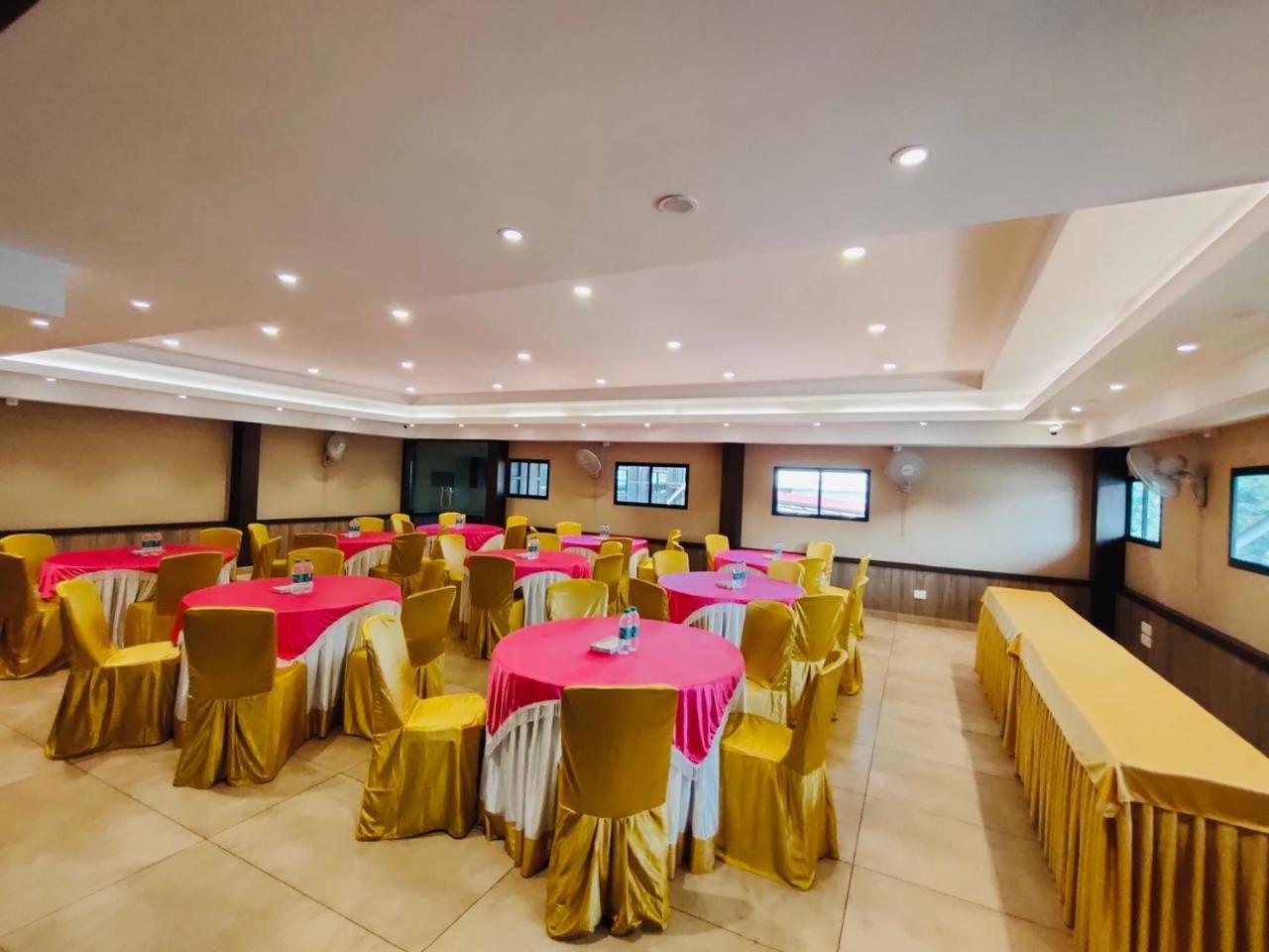Balaji Regency Kanhangad Kannangad Exteriér fotografie